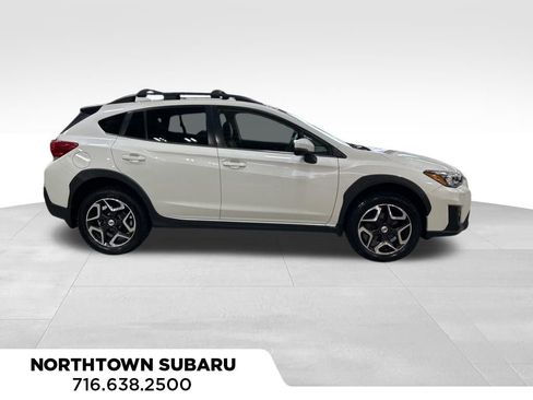 Used 2018 Subaru Crosstrek 2.0i Limited image 28
