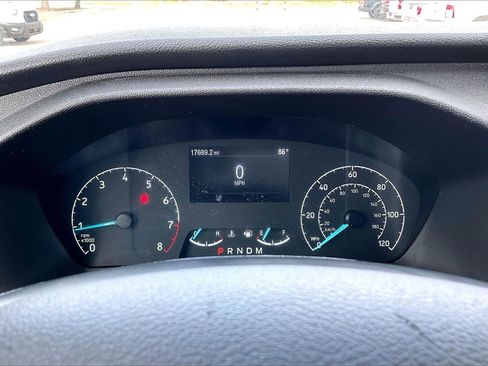 Used 2023 Ford Transit 250 Low Roof w/ Exterior Upgrade Package image 10