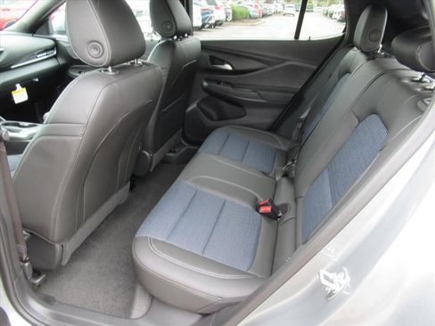 New 2026 Buick Envista Preferred w/ Convenience I Package FWD image 26