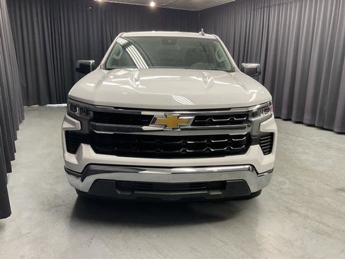 Used 2023 Chevrolet Silverado 1500 LT image 7
