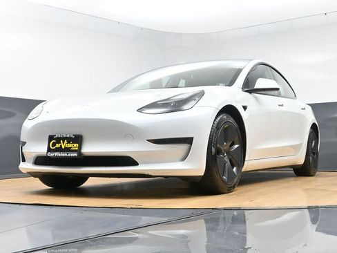 Used 2023 Tesla Model 3 Standard Range RWD image 52