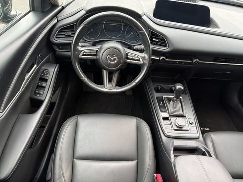 Used 2023 MAZDA CX-30 AWD 2.5 S w/ Select Package image 26
