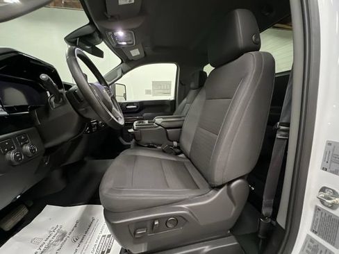 New 2026 Chevrolet Silverado 3500 LT w/ Convenience Package AWD/4WD image 20