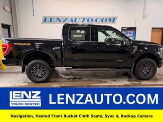 Used 2023 Ford F150 Tremor AWD/4WD video 1