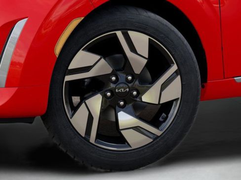 New 2025 Kia Soul GT-Line image 41