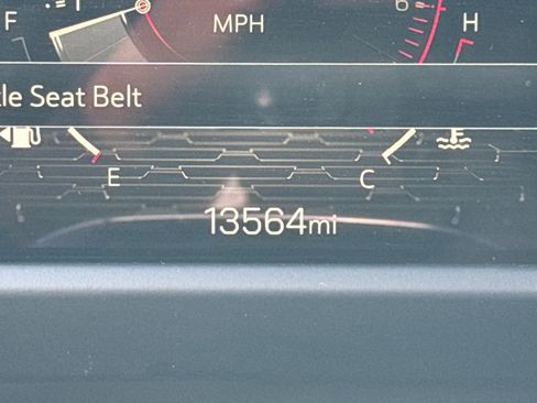 Certified 2025 GMC Acadia Elevation image 29