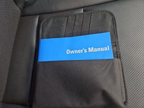 Used 2024 Honda Passport Black Edition image 28