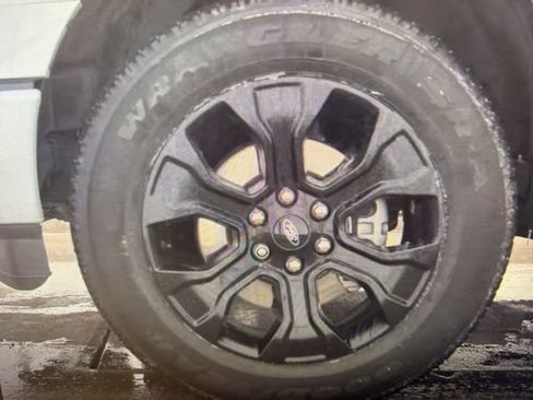 Used 2023 Ford F150 Lariat w/ Equipment Group 502A High image 20