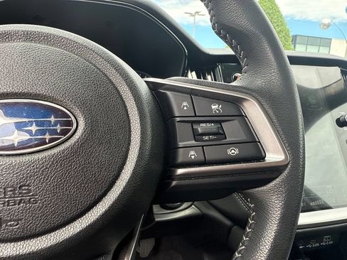 Used 2024 Subaru Legacy Premium AWD/4WD image 8