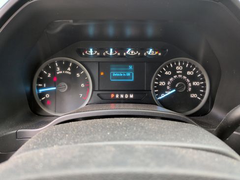 Used 2020 Ford F150 XLT w/ FX4 Off-Road Package image 18