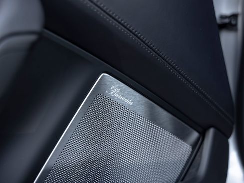 Certified 2024 Porsche 911 Turbo S AWD/4WD image 27
