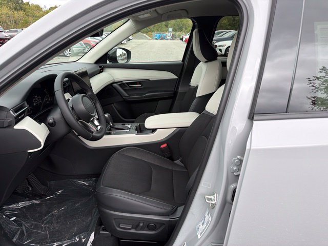 New 2026 MAZDA CX-5 Preferred AWD/4WD image 11