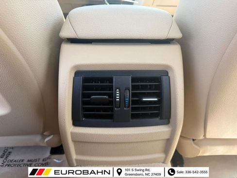 Used 2015 BMW 320i xDrive Sedan AWD/4WD image 17