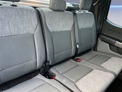 Used 2021 Ford F150 XLT w/ XTR Package image 18