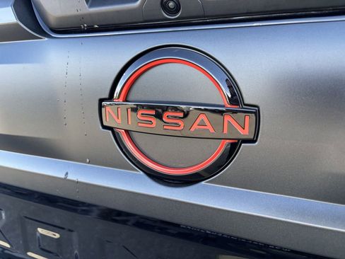 New 2026 Nissan Frontier PRO-4X w/ Pro Premium Package AWD/4WD image 11