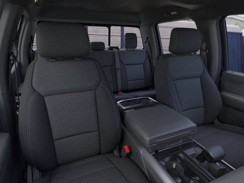 New 2026 Ford F150 XLT AWD/4WD image 10