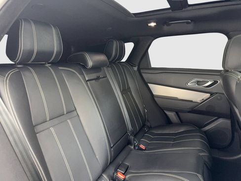 Used 2022 Land Rover Range Rover Velar R-Dynamic S AWD/4WD image 46
