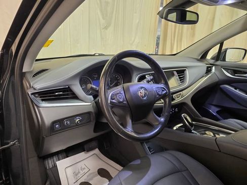 Used 2021 Buick Enclave Premium w/ LPO, Floor Liner Package image 17