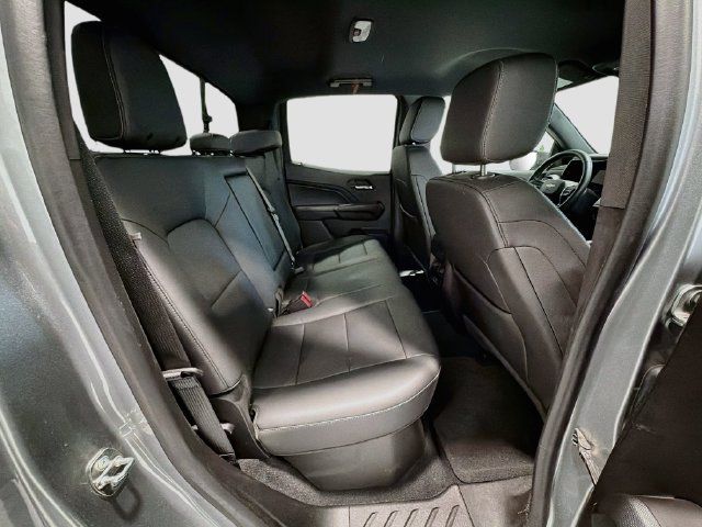 Certified 2023 Chevrolet Colorado LT w/ LT Convenience Package III AWD/4WD image 23