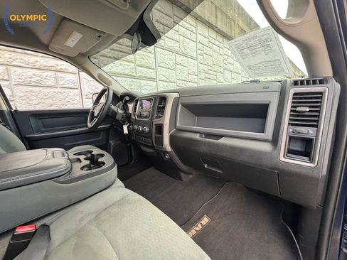 Used 2015 RAM 1500 Tradesman w/ Popular Equipment Group image 20