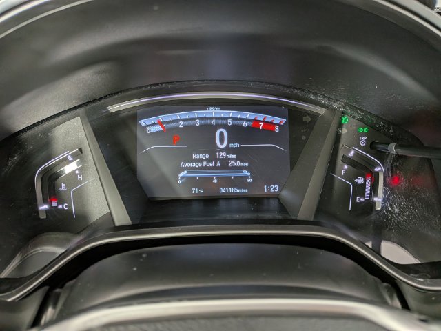 Used 2019 Honda CR-V EX-L image 4