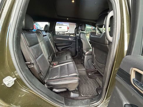 Used 2017 Jeep Grand Cherokee Limited 75th Anniversary image 32