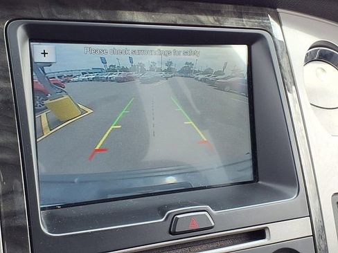 Used 2017 Ford Expedition EL Limited w/ Equipment Group 301A AWD/4WD image 9
