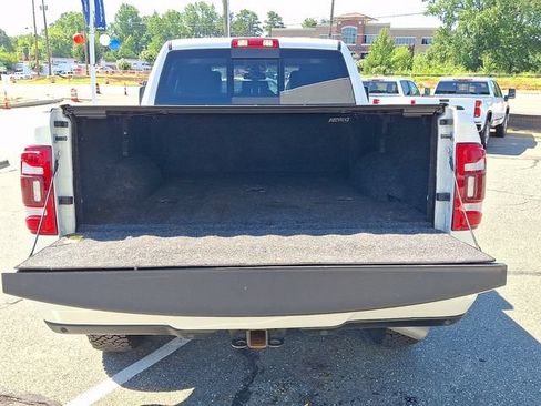 Used 2024 RAM 2500 Laramie AWD/4WD image 26