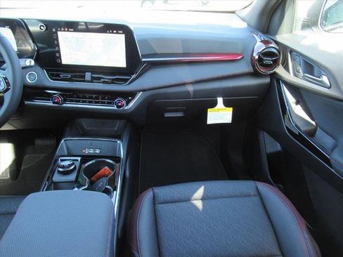 New 2026 Chevrolet Equinox RS image 14