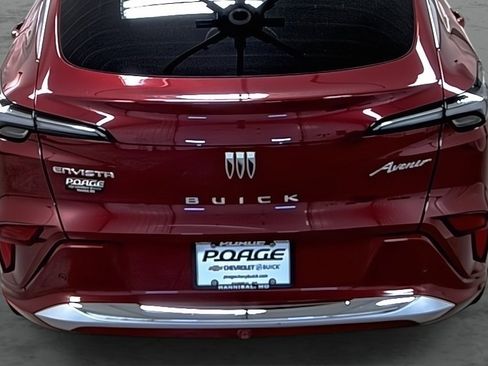 Used 2024 Buick Envista Avenir image 11