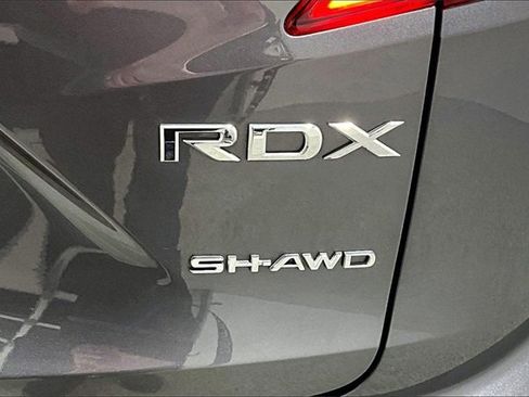 Used 2021 Acura RDX A-Spec image 25
