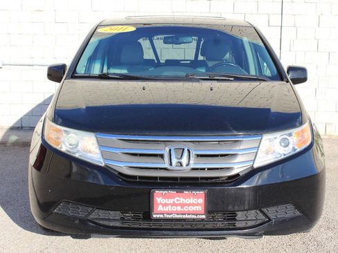 Used 2011 Honda Odyssey EX-L image 8