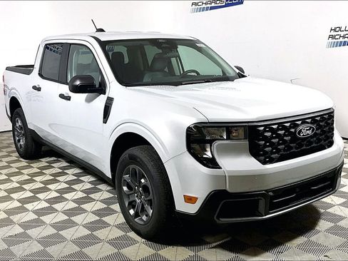 New 2026 Ford Maverick XLT w/ 4K Tow Package AWD/4WD image 2