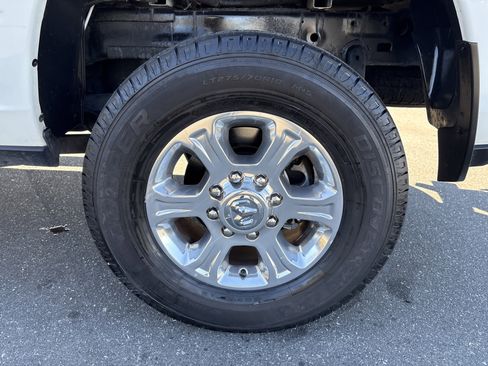 Certified 2024 RAM 2500 Big Horn image 14