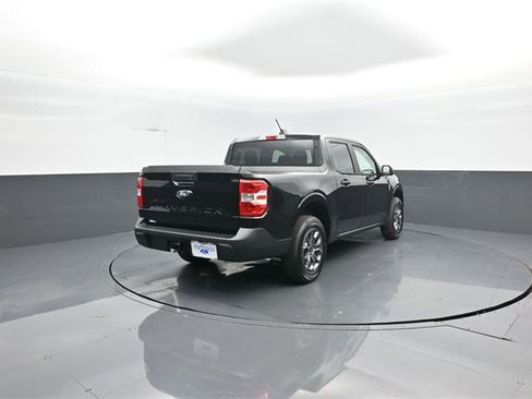 New 2026 Ford Maverick XLT image 7