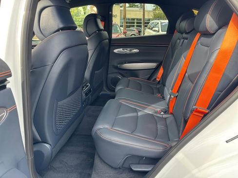 New 2026 Genesis GV70 2.5T Sport Prestige image 41