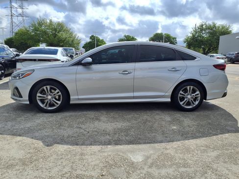 Used 2019 Hyundai Sonata SEL image 22