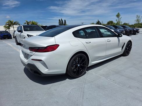 New 2026 BMW 840i xDrive AWD/4WD image 4