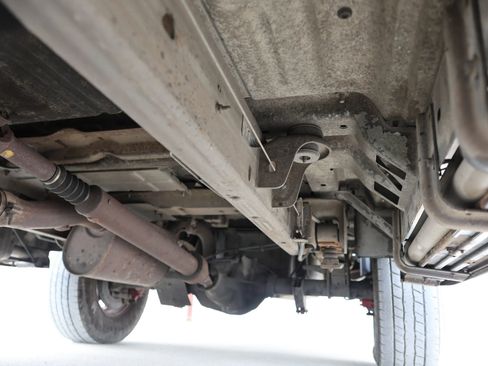 Used 2000 Ford Excursion Limited image 46