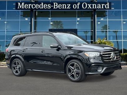 Used 2025 Mercedes-Benz GLS 450 4MATIC