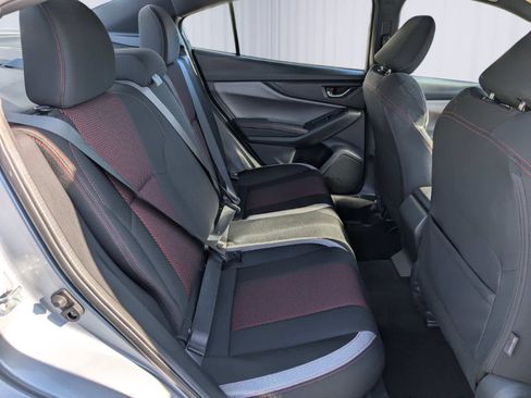 Used 2022 Subaru Impreza 2.0i Sport image 11