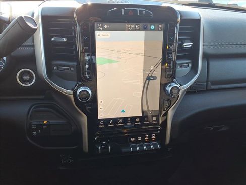 Certified 2024 RAM 2500 Laramie image 6