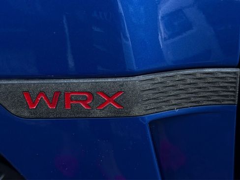 Used 2019 Subaru WRX image 31