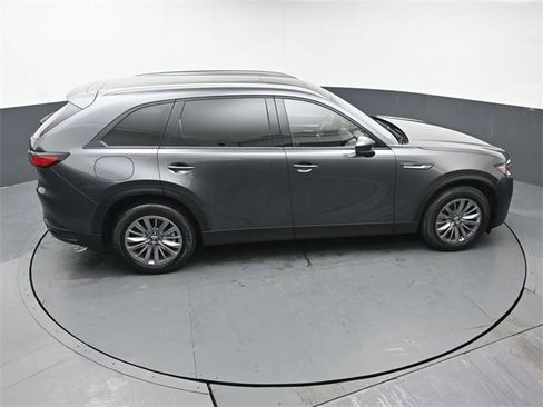 Certified 2024 MAZDA CX-90 Plug-In Hybrid w/ Preferred image 45