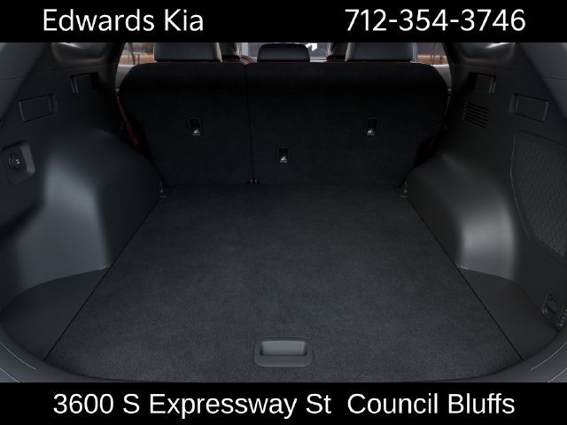 New 2027 Kia Sportage SX Prestige AWD/4WD image 21