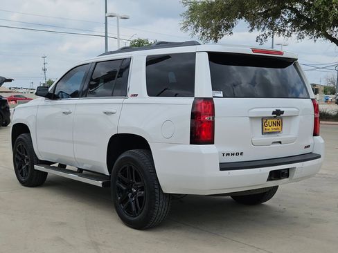 Certified 2016 Chevrolet Tahoe LT image 5
