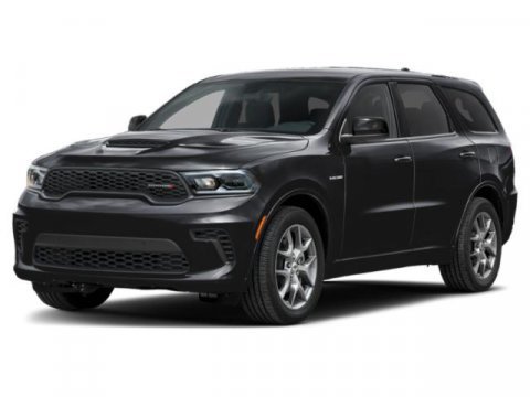 New 2027 Dodge Durango GT AWD/4WD image 1
