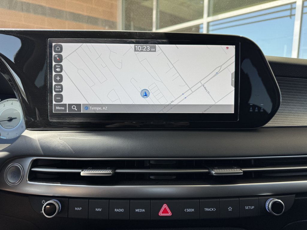 Used 2024 Hyundai Palisade Limited FWD image 24