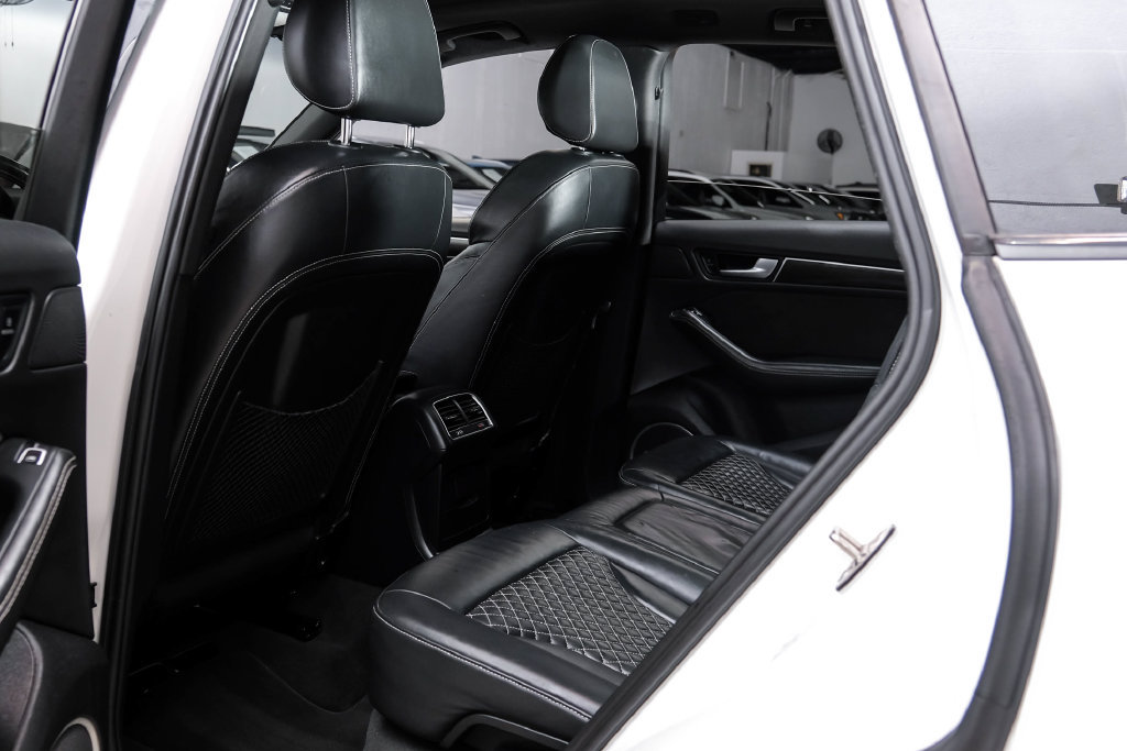 Used 2016 Audi SQ5 Premium Plus w/ Technology Package AWD/4WD image 47