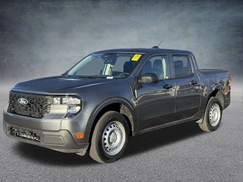 Used 2025 Ford Maverick XL image 7